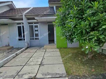 Jual Cepat Sentraland Paradise Parung Panjang Tanah 72m²