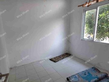 Jual Cepat Sentraland Paradise Parung Panjang Tanah 72m²