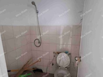 Jual Cepat Sentraland Paradise Parung Panjang Tanah 72m²