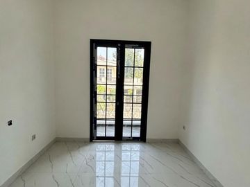 ZN69 Rumah Baru Lokasi Bagus Duren Sawit Jakarta Timur