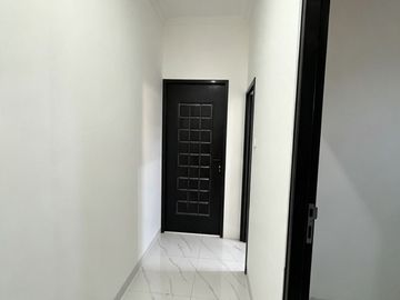 ZN69 Rumah Baru Lokasi Bagus Duren Sawit Jakarta Timur