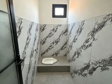 ZN69 Rumah Baru Lokasi Bagus Duren Sawit Jakarta Timur