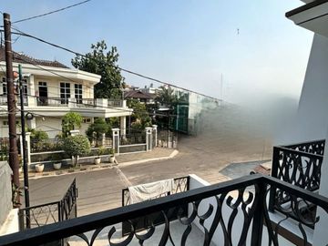 ZN69 Rumah Baru Lokasi Bagus Duren Sawit Jakarta Timur