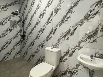 ZN69 Rumah Baru Lokasi Bagus Duren Sawit Jakarta Timur