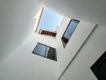 ZN69 Rumah Baru Lokasi Bagus Duren Sawit Jakarta Timur