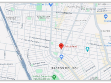 EXCELENTE INMUEBLE EN VENTA MUY BIEN UBICADO EN  COLLI URBANO