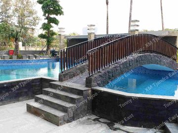 Murah Apartemen Grand Sungkono Lagoon 3 Bedrooms Tower Venetian
