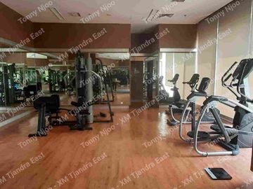 Murah Apartemen Grand Sungkono Lagoon 3 Bedrooms Tower Venetian