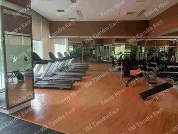 Murah Apartemen Grand Sungkono Lagoon 3 Bedrooms Tower Venetian