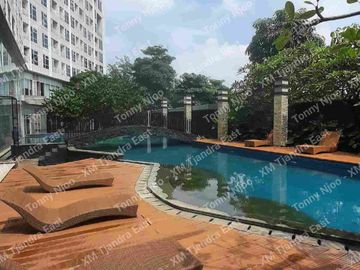 Murah Apartemen Grand Sungkono Lagoon 3 Bedrooms Tower Venetian