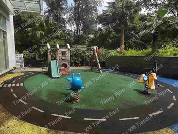 Murah Apartemen Grand Sungkono Lagoon 3 Bedrooms Tower Venetian