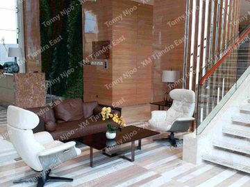Murah Apartemen Grand Sungkono Lagoon 3 Bedrooms Tower Venetian