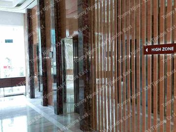 Murah Apartemen Grand Sungkono Lagoon 3 Bedrooms Tower Venetian