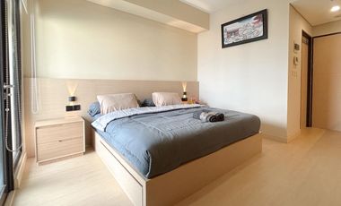Full Furnish Siap Pakai Apartement Atria Residence Gading Serpong