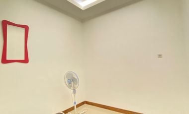 Rumah Rapih Terawat Duri Kepa Kebun Jeruk Jakarta Barat.