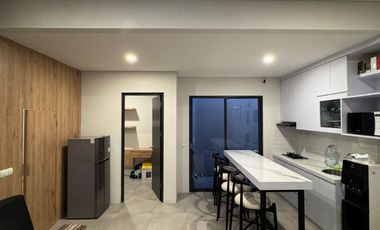 Full Furnish Rapih Siap Pakai Jual Cepat Cluster Myza BSD City