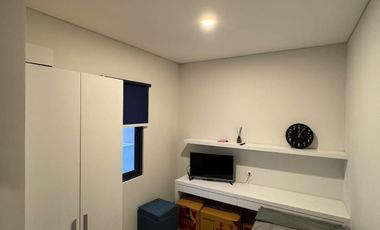 Full Furnish Rapih Siap Pakai Jual Cepat Cluster Myza BSD City