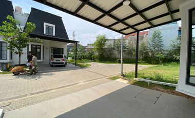 Rapih Siap Pakai Citra Garden Bintaro Cluster Bischofia