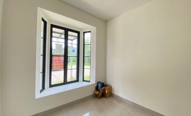 Rapih Siap Pakai Citra Garden Bintaro Cluster Bischofia