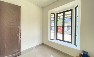 Rapih Siap Pakai Citra Garden Bintaro Cluster Bischofia