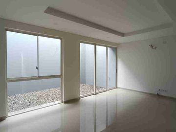 Rumah Minimalis Modern 2 lantai Graha Natura Hanya 1,9 Milyaran