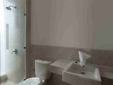 Rumah Minimalis Modern 2 lantai Graha Natura Hanya 1,9 Milyaran