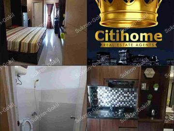 sewa harian APARTEMEN EDUCTY by citihome