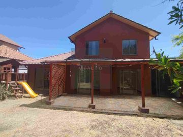 OPORTUNIDAD DE INVERSION, CASA EN VENTA CON OFERTA POR MES DE DICIEMBRE!