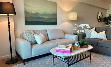 FOR SALE: Premium 1BR w/ Balcony + Prime Parking lot| SOLSTICE TOWER 1, CIRCUIT MAKATI