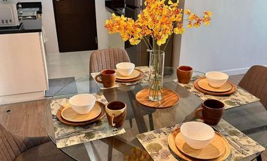 FOR SALE: Premium 1BR w/ Balcony + Prime Parking lot| SOLSTICE TOWER 1, CIRCUIT MAKATI