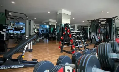 DEPARTAMENTO A LA VENTA EN ANAHUAC, MIGUEL HIDALGO, CDMX, REMATE ADJUDICADO