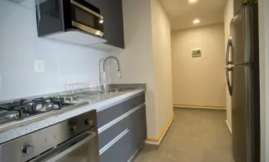 DEPARTAMENTO A LA VENTA EN ANAHUAC, MIGUEL HIDALGO, CDMX, REMATE ADJUDICADO