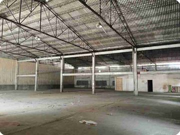 1500 SQM WHSE FOR LEASE W/ BIG OPEN SPACE. P250 / SQM. DIRECT CLIENTS ONLY.