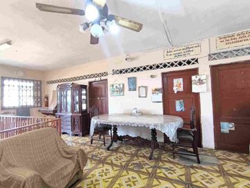 CASA RENTERA - SUBURBIO DE GUAYAQUIL