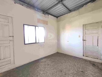 CASA RENTERA - SUBURBIO DE GUAYAQUIL