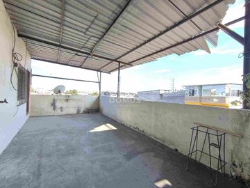 CASA RENTERA - SUBURBIO DE GUAYAQUIL