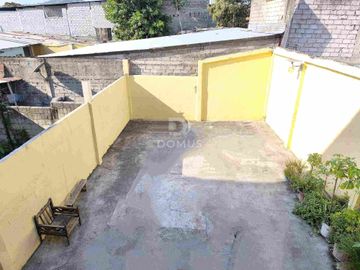 CASA RENTERA - SUBURBIO DE GUAYAQUIL