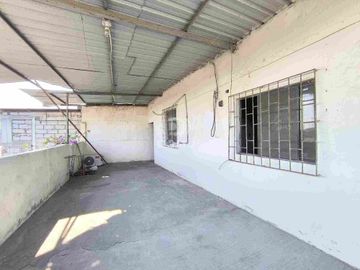 CASA RENTERA - SUBURBIO DE GUAYAQUIL