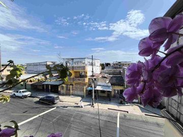 CASA RENTERA - SUBURBIO DE GUAYAQUIL