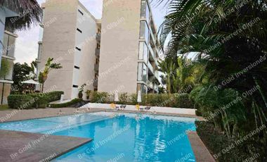 Departamento en Venta, Bahia de banderas, Las Brisas excelente Oportunidad