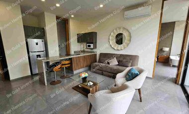 Departamento en Venta, Bahia de banderas, Las Brisas excelente Oportunidad