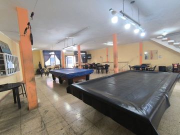 edificio de venta en sector centro de manta AM/V