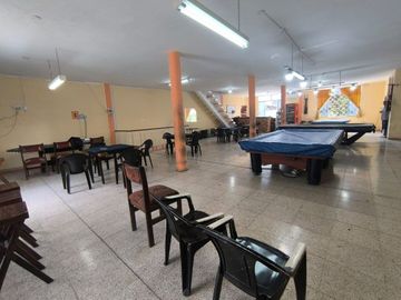 edificio de venta en sector centro de manta AM/V