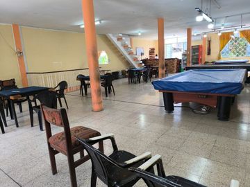 edificio de venta en sector centro de manta AM/V