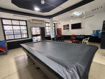 edificio de venta en sector centro de manta AM/V