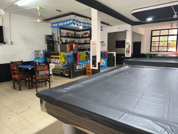 edificio de venta en sector centro de manta AM/V