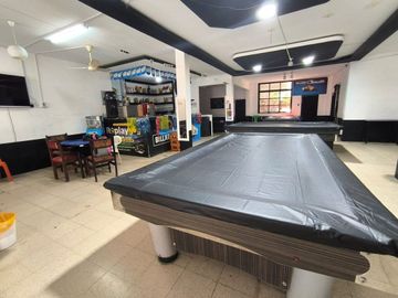 edificio de venta en sector centro de manta AM/V