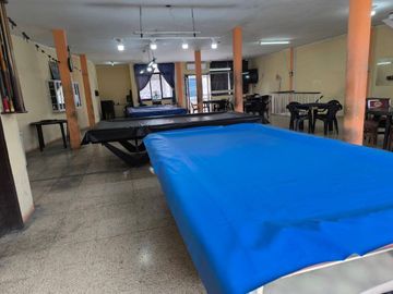 edificio de venta en sector centro de manta AM/V