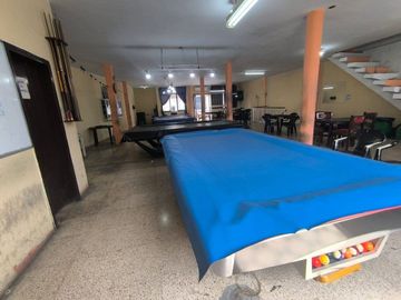 edificio de venta en sector centro de manta AM/V