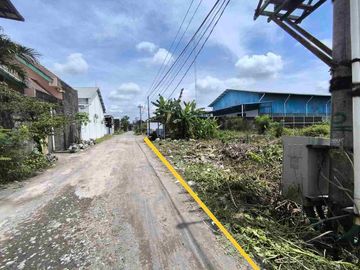 lahan untuk gudang murah di kawasan pergudangan grogol solo baru